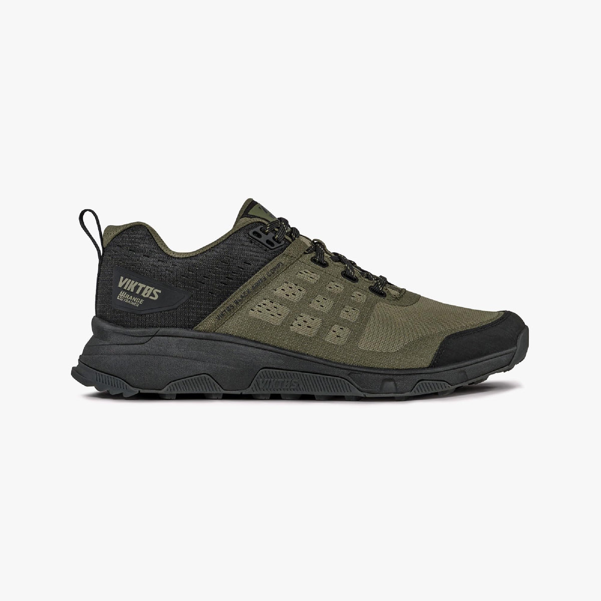 VIKTOS Men's Range Trainer XD Lightweight Outdoor Tactical Athletic Training Br
