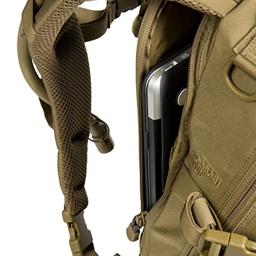 Direct Action Dragon Egg Mk II Tactical Backpack Coyote