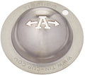 Tin Cup Alpha Players Cup A Golf Ball Stencil