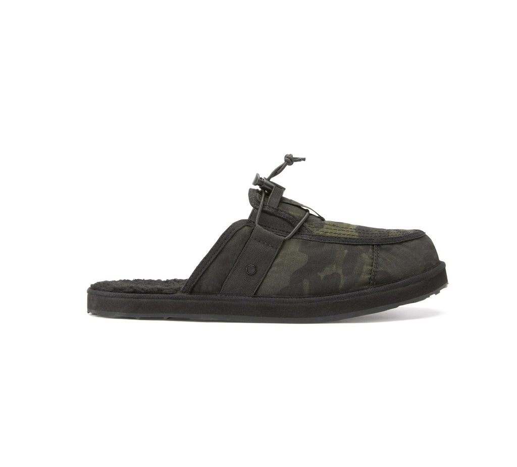 VIKTOS Men's Trenchfoot Warm Comfortable Indoor/Outdoor Lightweight Sherpa Flee