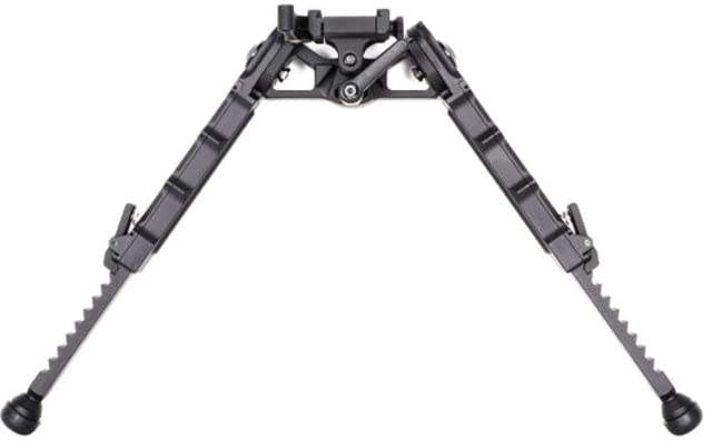 ACCU-TAC WB-5 Arca Spec QD Bipod, Flat Black, WBASQD-0500