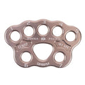 Omega Pacific 7 Hole Medium Rigging Plate