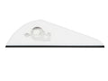 Q2i VANES Rapt-X White 100pk