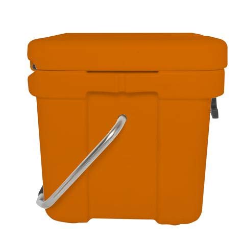Calcutta Hard Cooler | Insulated Outdoor Ice Chest Keeps Ice for 5 Days | Portab, view 4