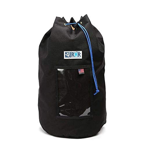 Rock-N-Rescue Grand Rope Bag Premium Climbing Gear Storage Backpack Heavy-Duty