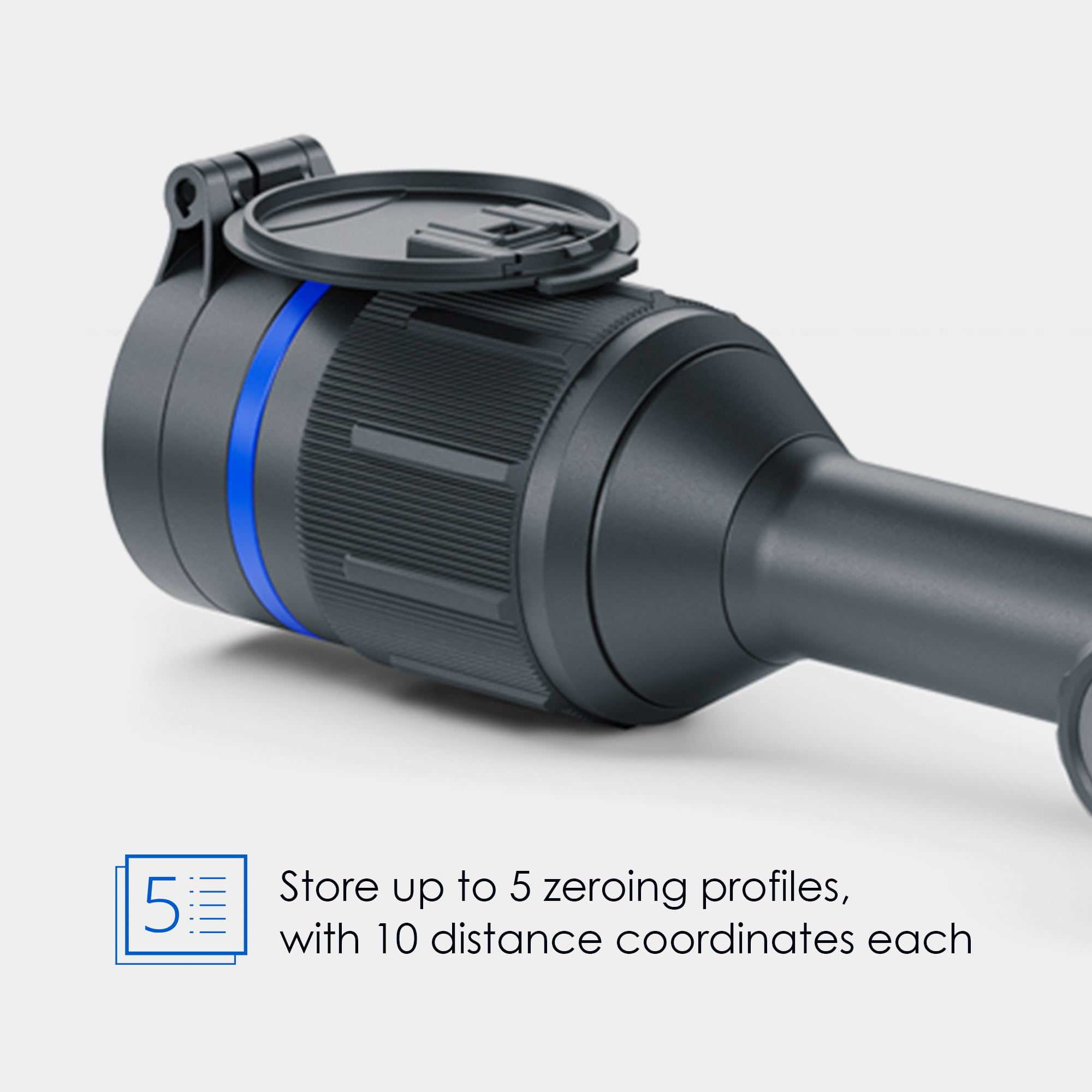 Pulsar Thermion 2 XP50 Pro Thermal Riflescope
