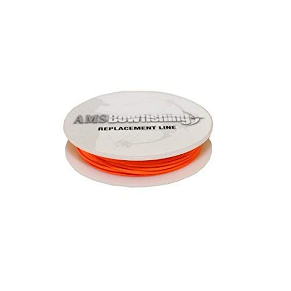 AMS Bowfishing 200 Pound Braided Dacron Line - 25 Yards