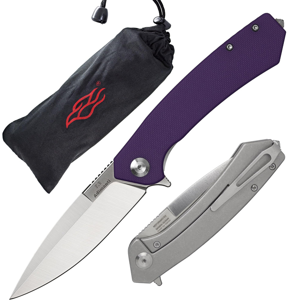 Firebird GANZO Adimanti Skimen Pocket Folding Knife
