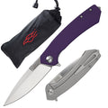 Firebird GANZO Adimanti Skimen Pocket Folding Knife