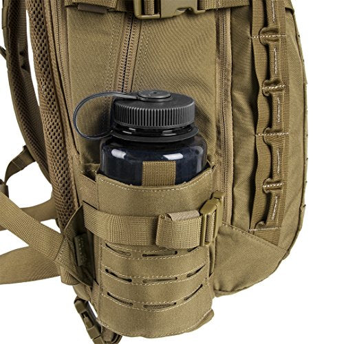 Direct Action Dragon Egg Mk II Tactical Backpack Black 25