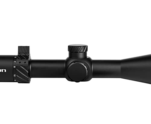 Riton Optics 2023 Series 3 Primal 4-16x44, view 4