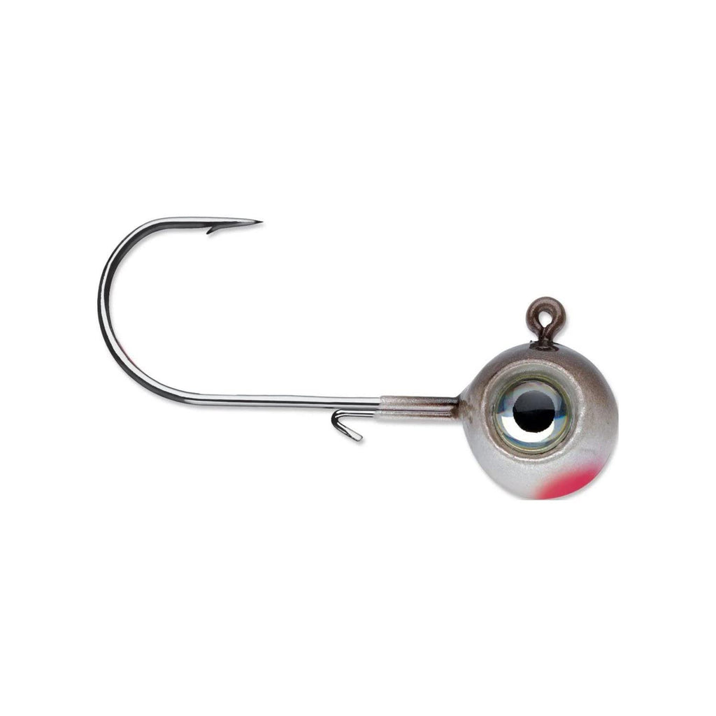 VMC Neon Moon Eye Jig Glow Kit 1/16 Assorted, view 6