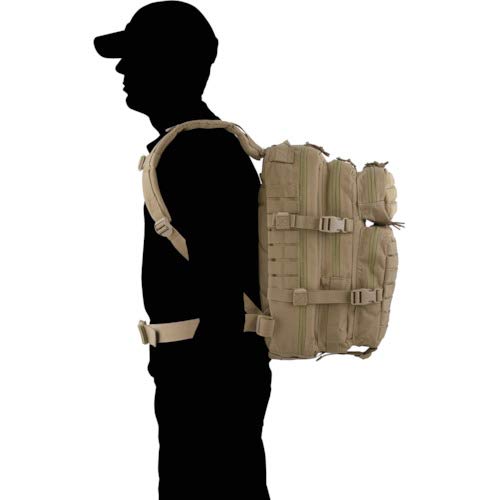 Red Rock Outdoor Gear - Assault Pack, view 9