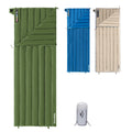 Naturehike 1.25lbs Ultralight Sleeping Bag, 800 Fill Power Goose Down Sleeping B