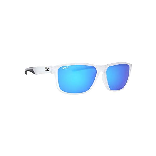 Calcutta Outdoors Jetty Original Series Fishing Sunglasses | Men & Women | Polar