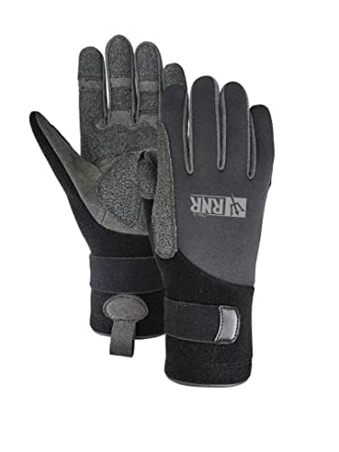 Rock-N-Rescue MAKO Gloves (Small), view 7