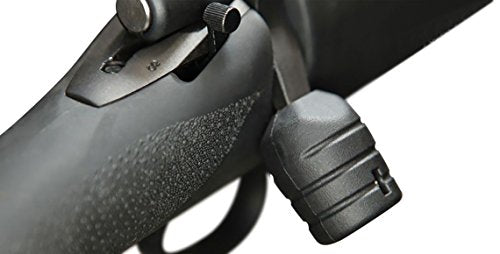 KRG Bolt Lift Knob for Remington 700