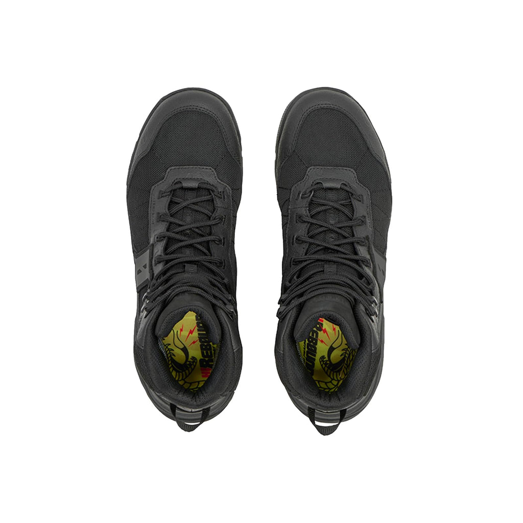 VIKTOS Men's Range Trainer XD Waterproof Breathable Rugged High Traction DWR/Du