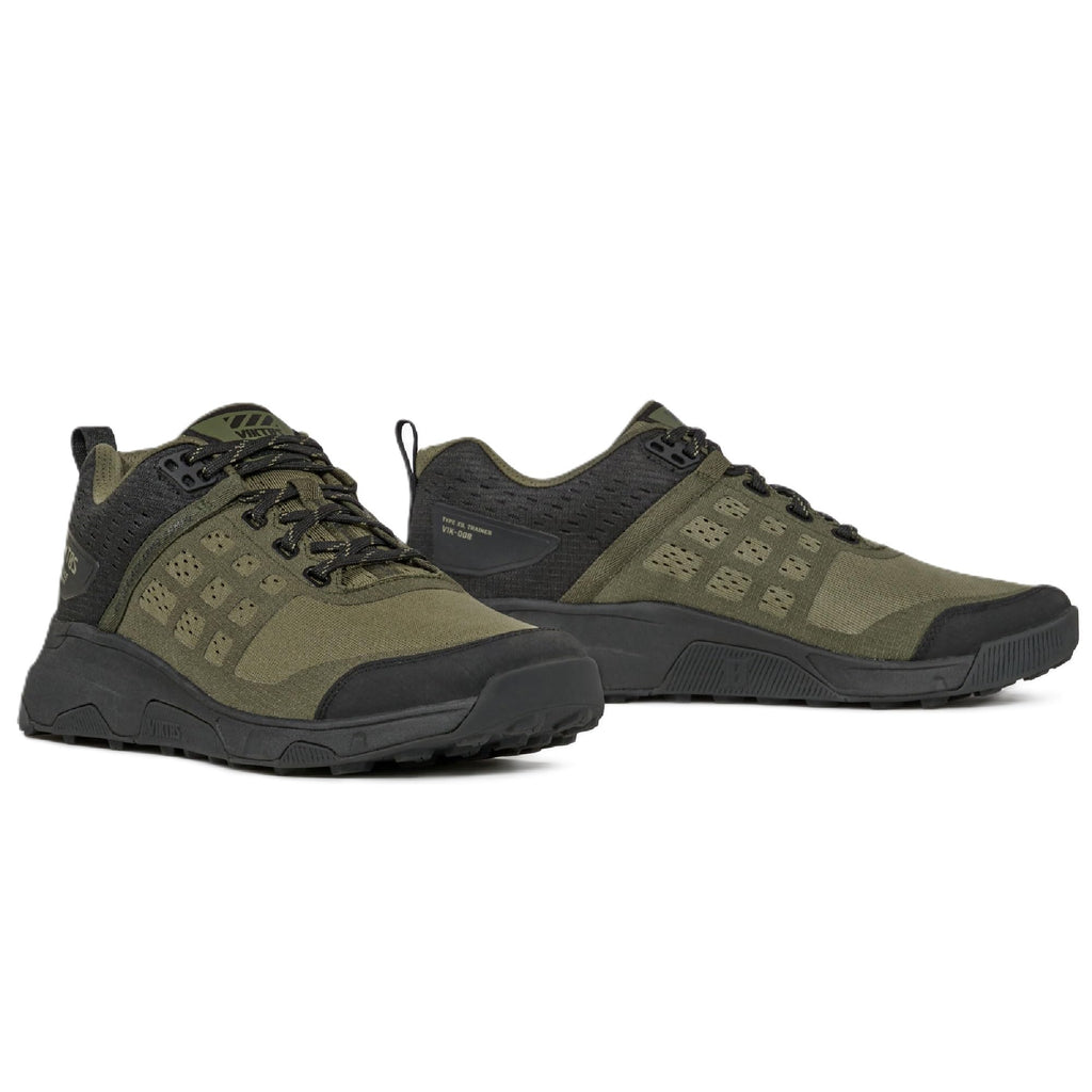 VIKTOS Men's Range Trainer XD Lightweight Outdoor Tactical Athletic Training Br