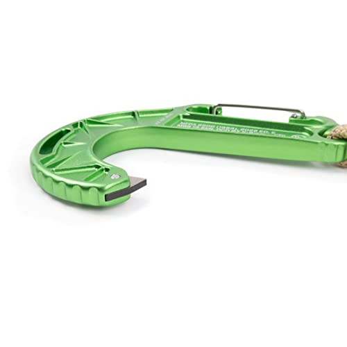 RNA Poseidon Safe Tech 8MM Escape Rope- Lightweight Durable Safety Line for Eme, view 4