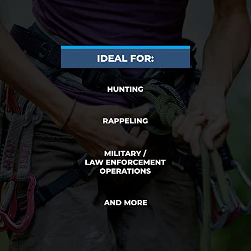 Sterling OpLux Tactical Rope, view 6