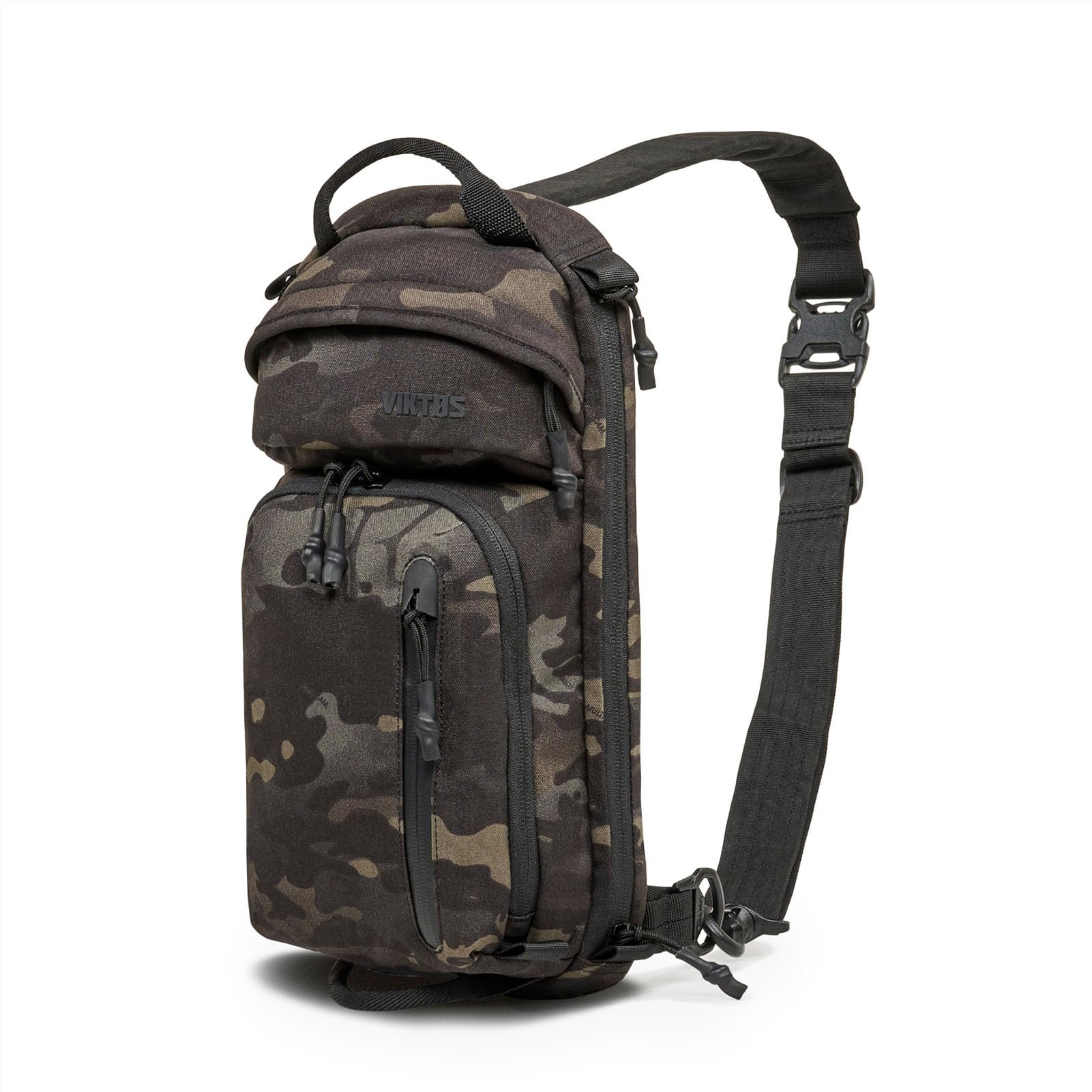 VIKTOS Upscale3 Tactical Slingbag | Durable Water-Resistant