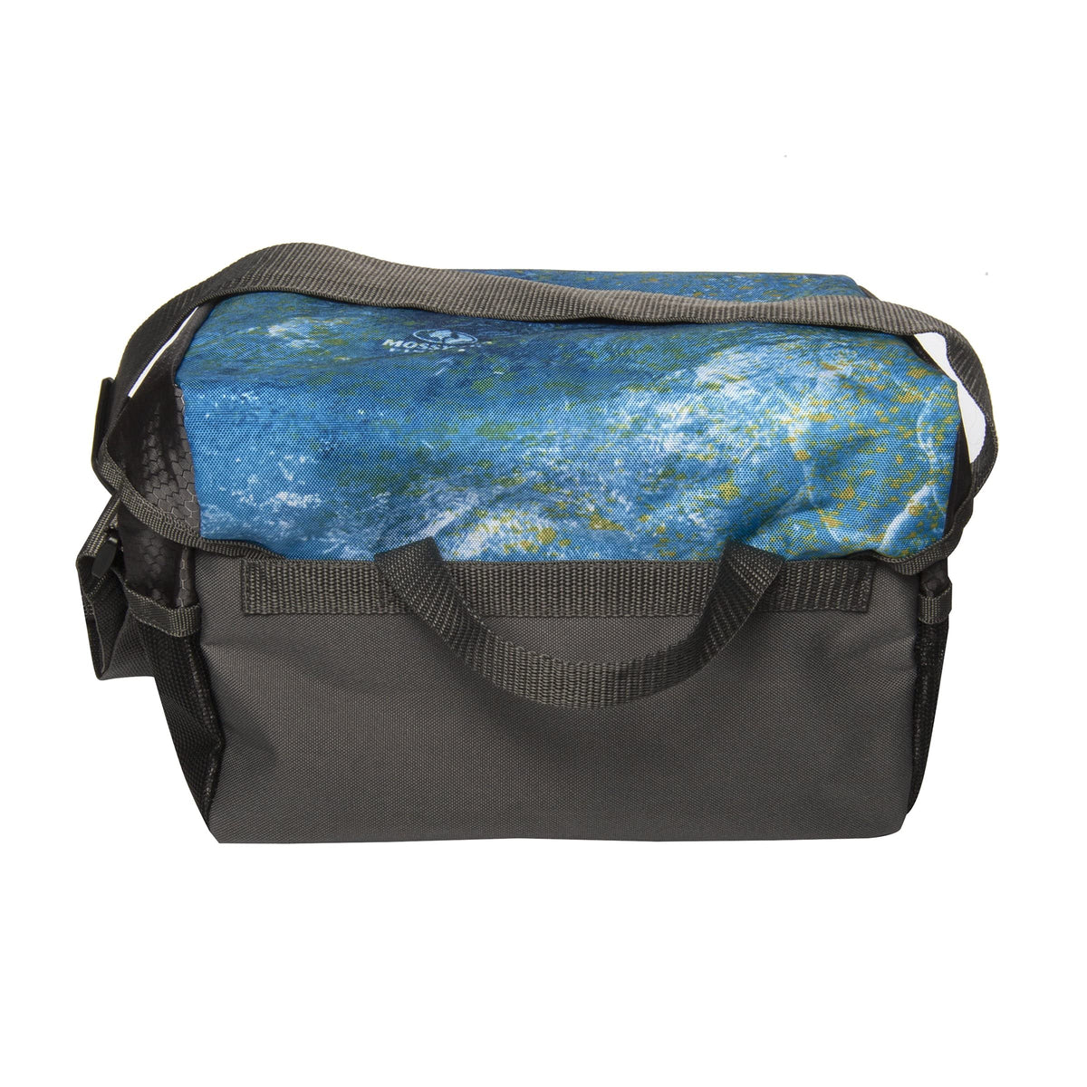 Calcutta Squall 3600 Express Tackle Bag | Mossy Oak Coastal Camo | 3 3600 Double