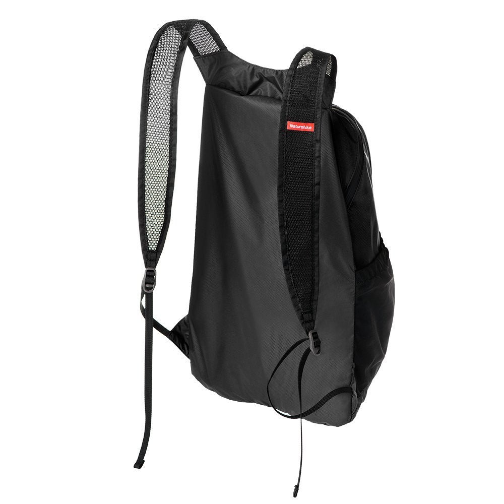 Naturehike 18L Lightweight Hiking Backpack, Waterproof Camping Packable Backpack, view 7