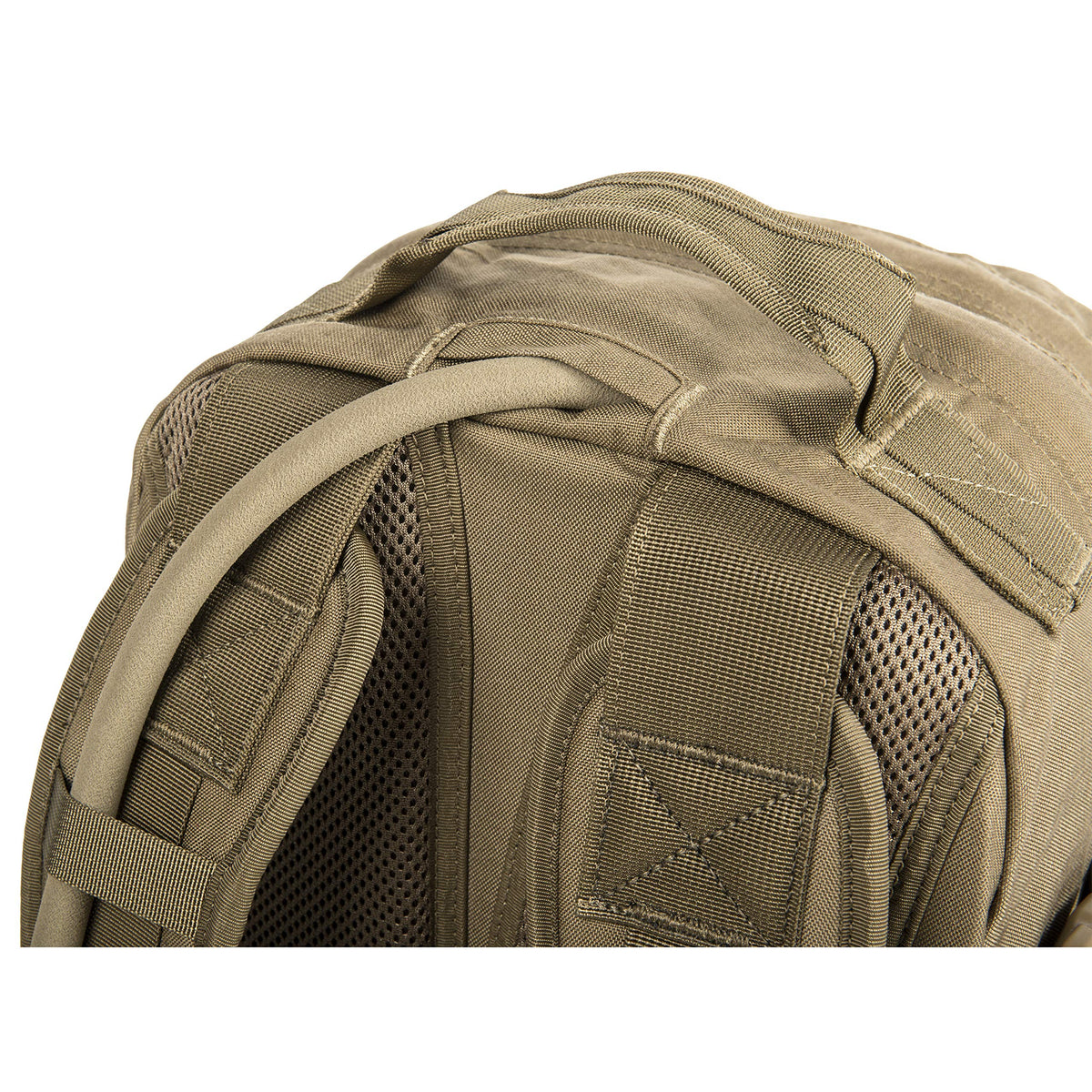 Helikon Men's Rucksack Backpacks, Olive Green, One Size