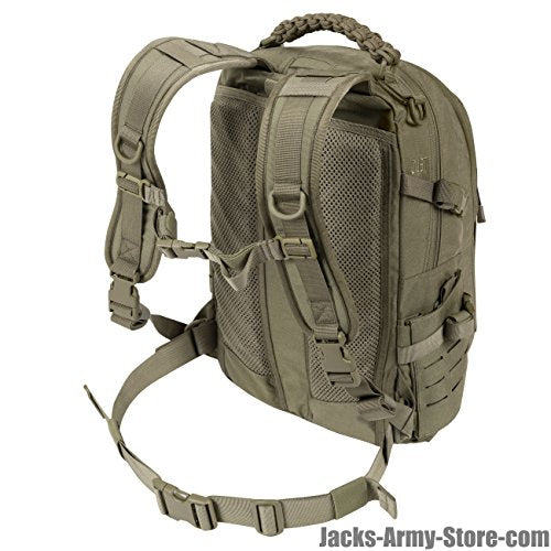 Direct Action Dust MK II Tactical Backpack Adaptive Green 20