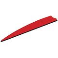 Q2i VANES Fusion X-II 2.5" FIRE RED 100pk…