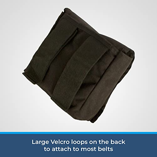 Rock-N-Rescue Universal Escape System Bag | Heavy-Duty Magnatuff Nylon Construct, view 2