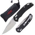 Firebird GANZO F753M1 Pocket Folding Knife G-10 Anti-Slip