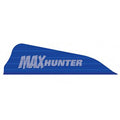 AAE Max Hunter Vanes - 40 Pack Blue