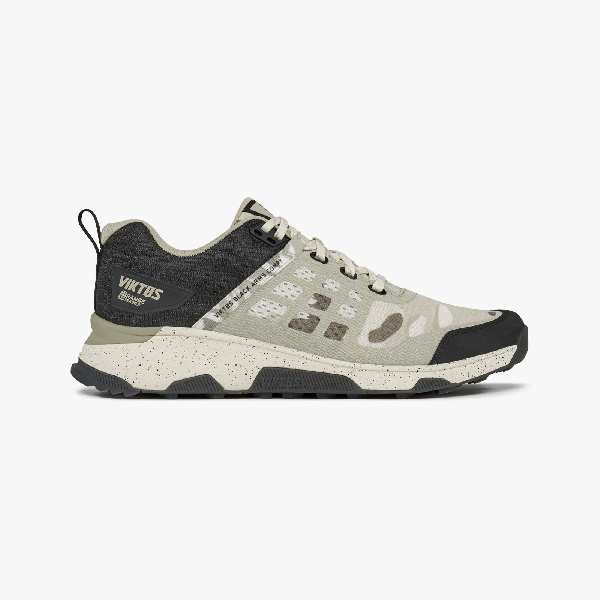 VIKTOS Men's Range Trainer XD Lightweight Outdoor Tactical Athletic Training Br