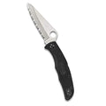 Spyderco Pacific Salt 2 Lightweight Knife with 3.78"