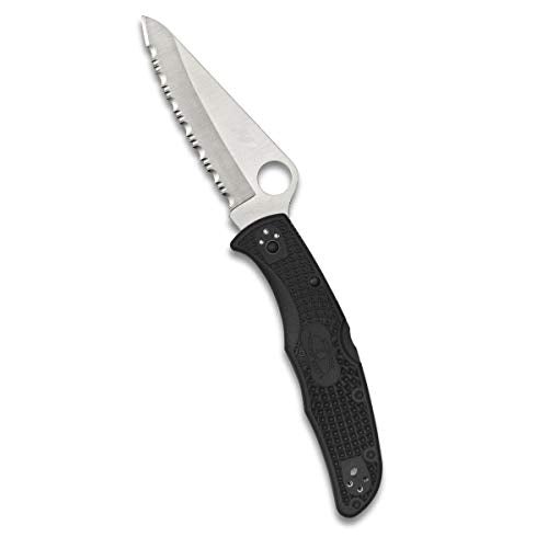 Spyderco Pacific Salt 2 Lightweight Knife with 3.78"