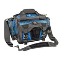 Calcutta Squall Tackle Bag | Mossy Oak Shoreline Pattern | 4 3600 Tackle Boxes |
