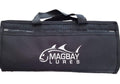 MagBay Lures Large 6 Pocket Bag - 38 Inches by 15 Inches