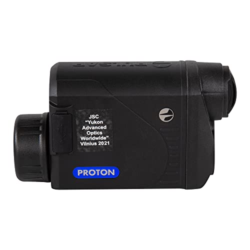 Pulsar Proton FXQ30 Thermal Imaging Front Attachment Kit
