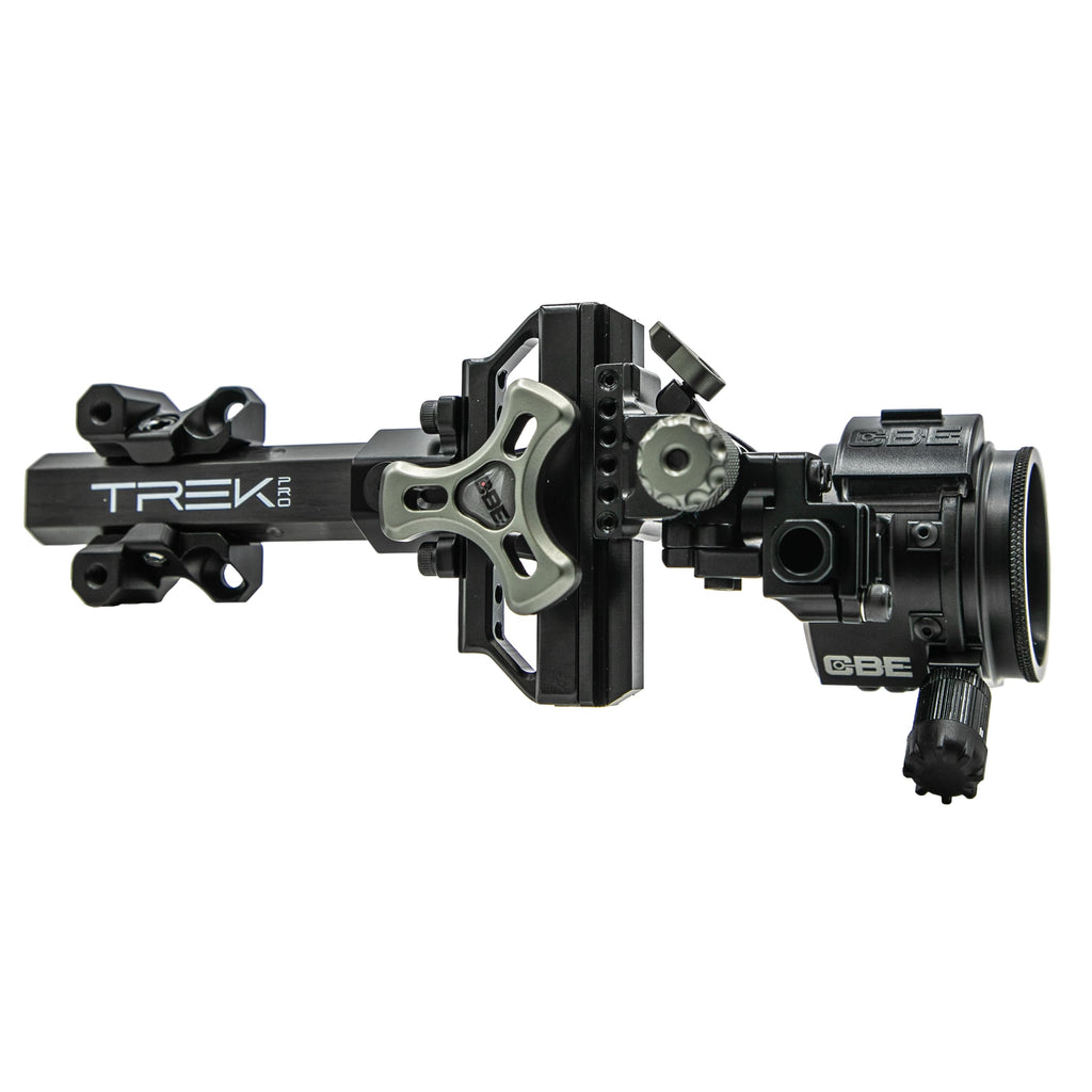 CBE Trek Pro, Vertical Pin, 2 Pin, 019, RH, view 2