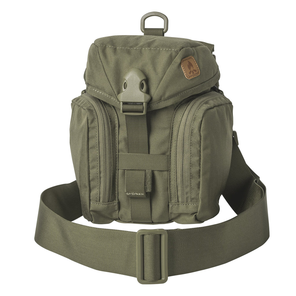 Helikon-Tex Bushcraft Line, Essential Kitbag Adaptive Green