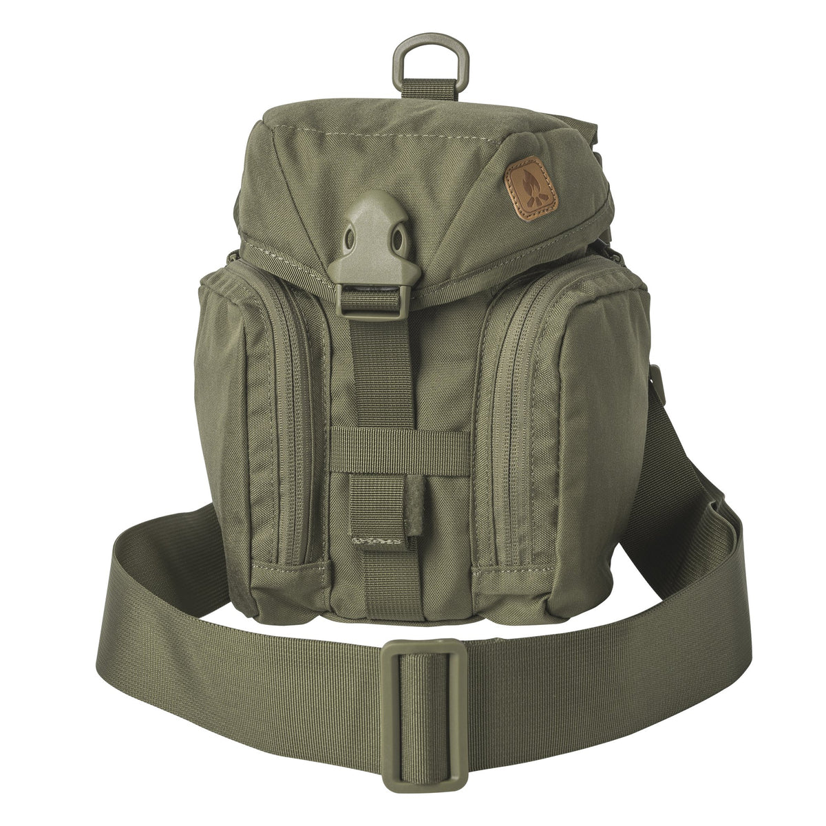 Helikon-Tex Bushcraft Line, Essential Kitbag Adaptive Green