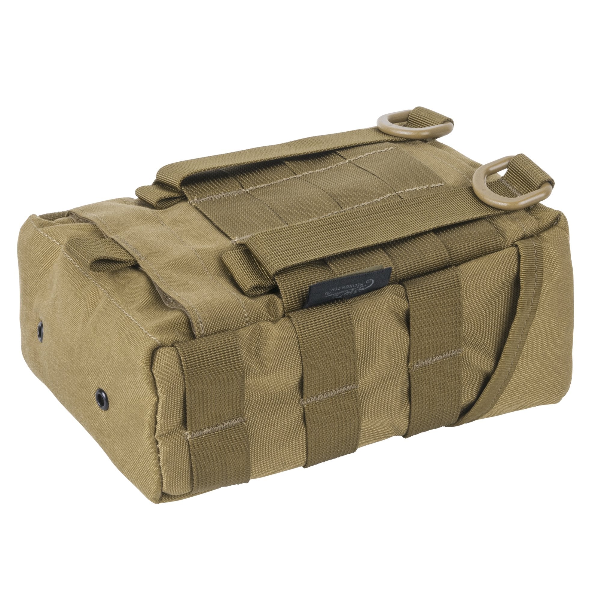 Helikon-Tex Bushcraft Line, E & E Pouch Coyote Brown