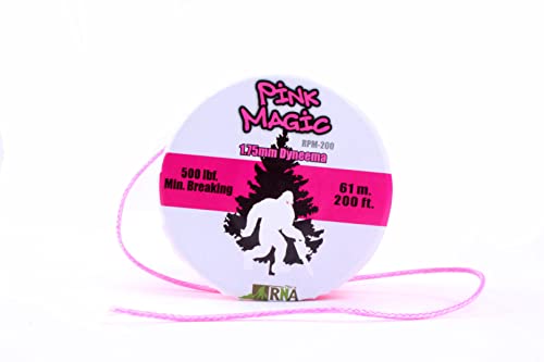 Rock-N-Rescue Arbor Rope Storage Bag 200 ft bundle w/175MM Pink Magic 200 ft, view 4
