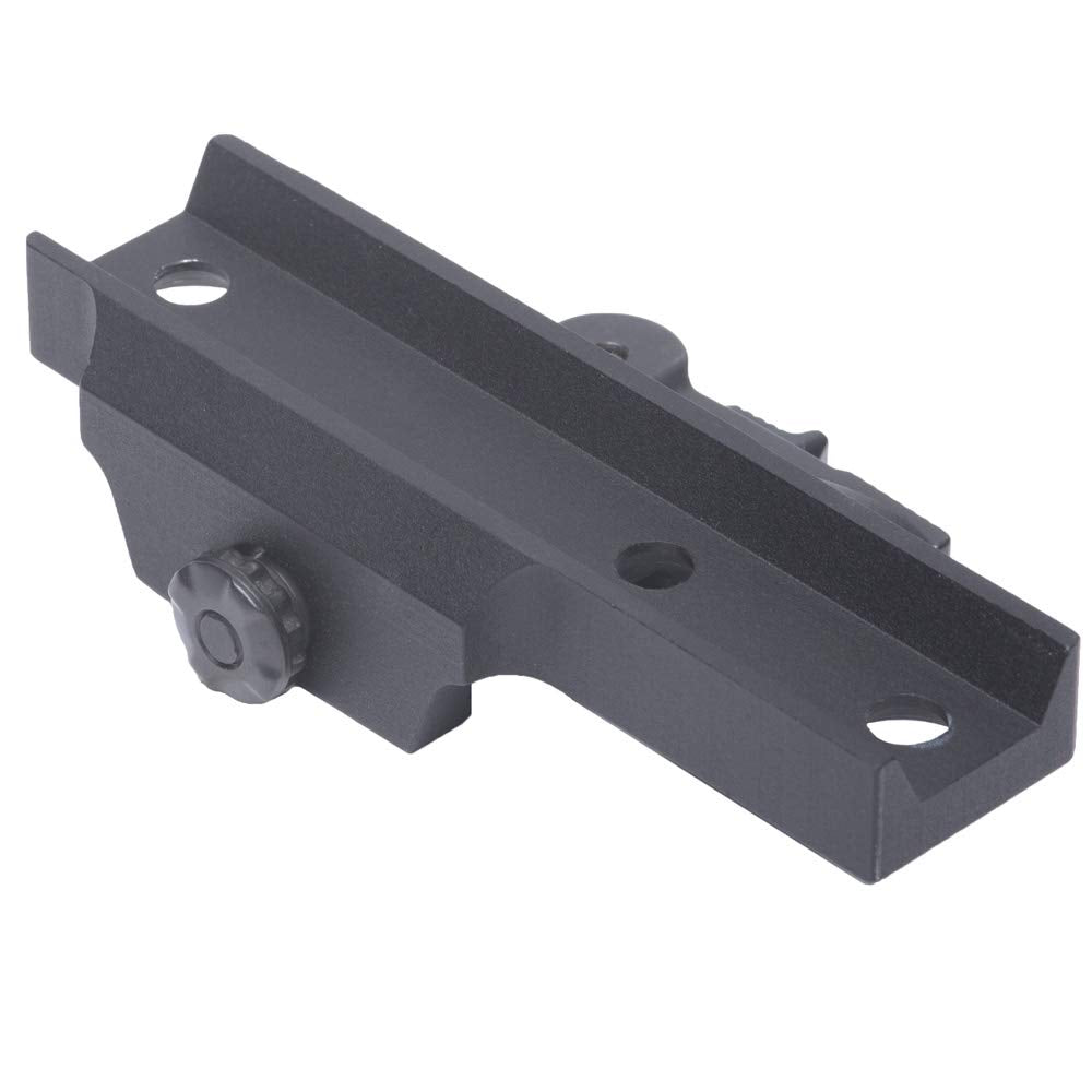 Pulsar Locking Quick Detach mount for Pulsar Apex, Trail, Digisight, and Core