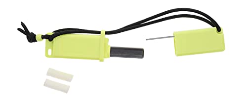 ustStrikeForce Fire Starter with Tinder