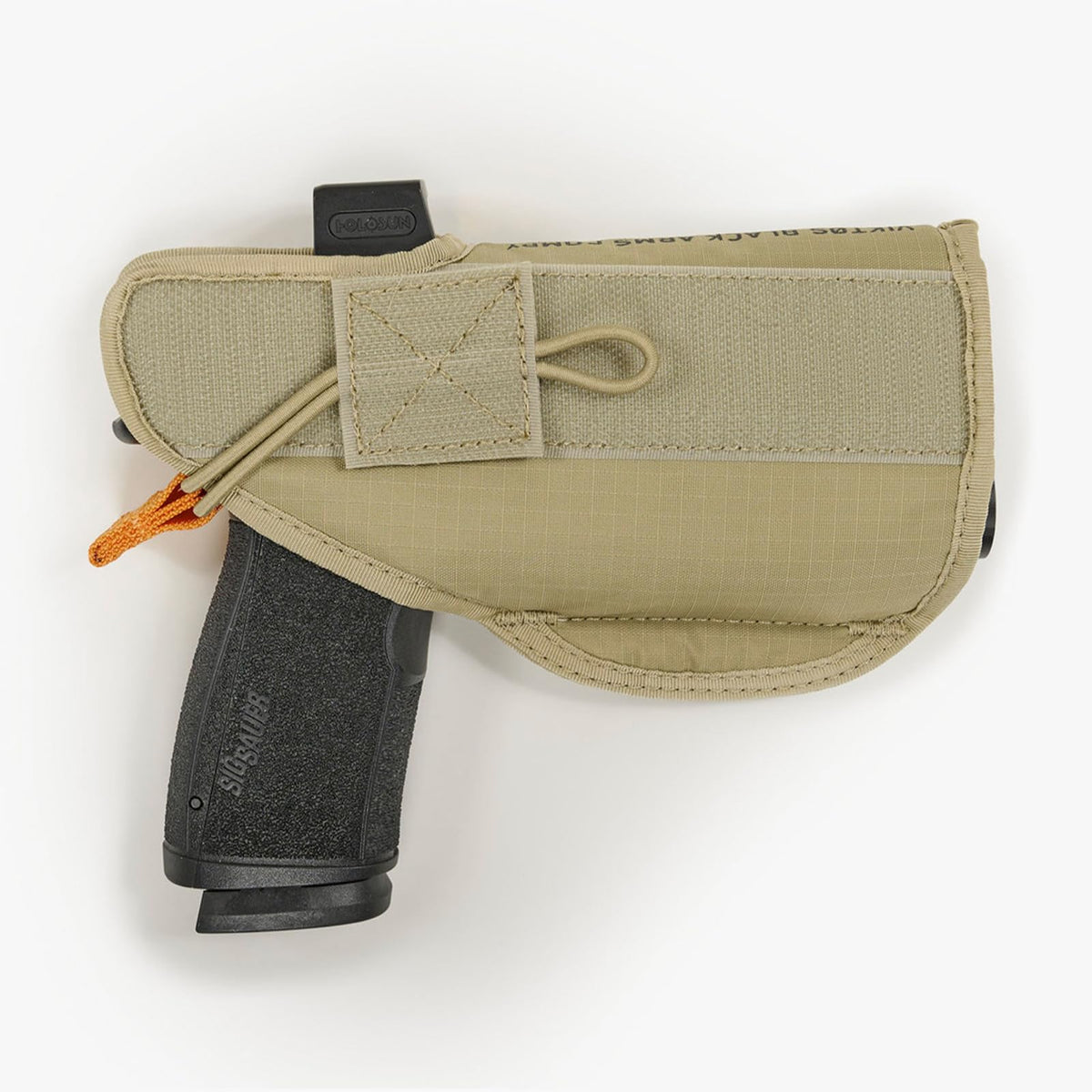 VIKTOS Upscale3 Tactical Slingbag | Durable Water