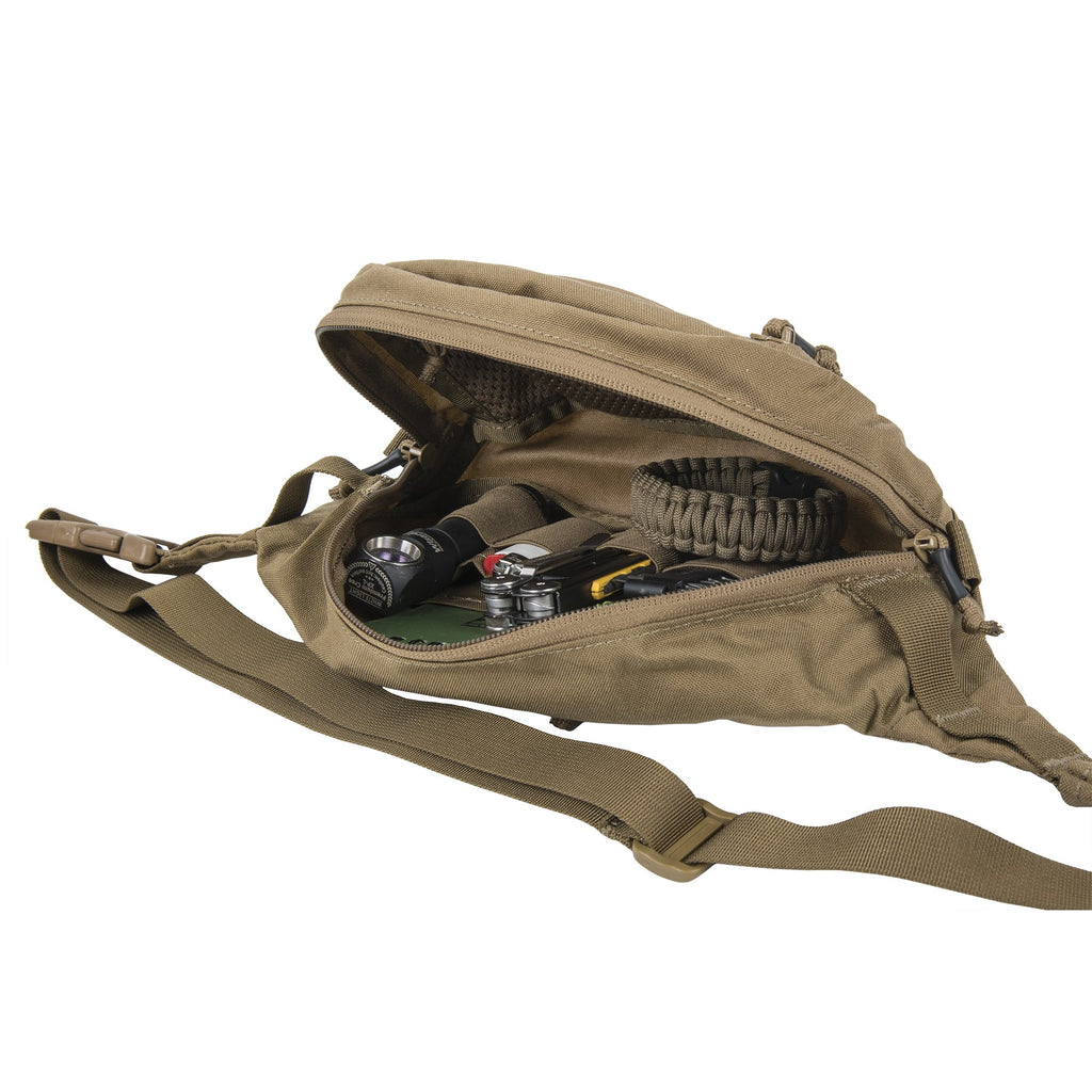 Helikon-Tex Urban Line, Bandicoot Waist Pack Olive Green, view 5