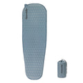 Naturehike Ultralight Self Inflating Insulated Sleeping Pad, 1.4in Lightweight R
